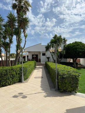 Villa due passi dal mare Mazara Del Vallo
